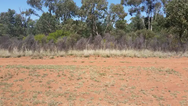 Second view of Homely land listing, 3 Uraba Street, Rankins Springs NSW 2669