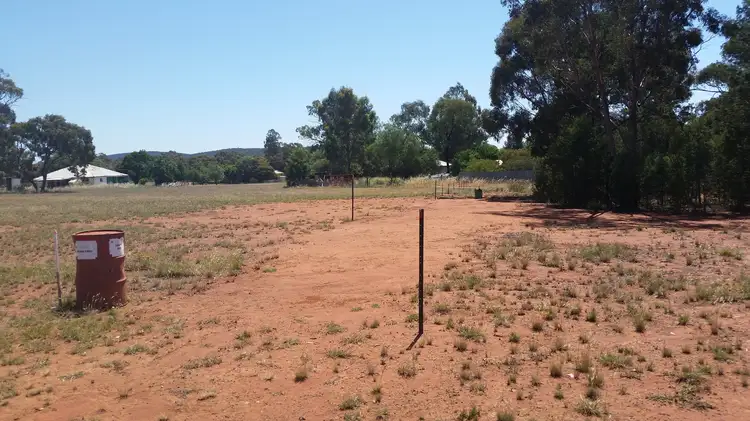 Third view of Homely land listing, 3 Uraba Street, Rankins Springs NSW 2669