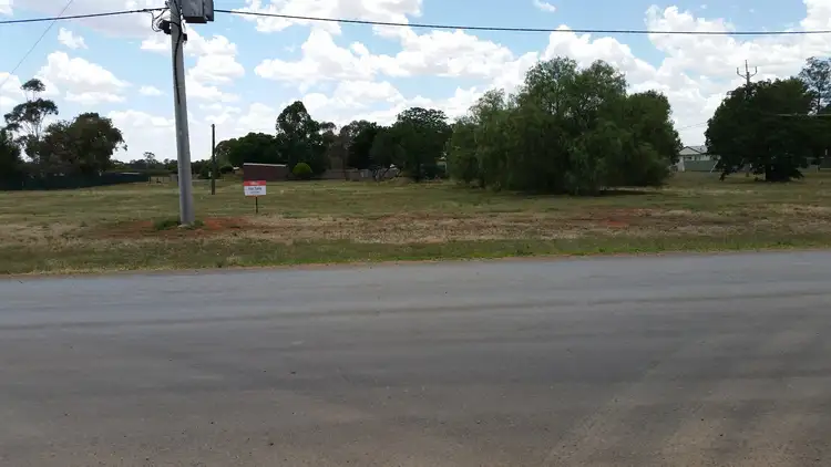 Third view of Homely land listing, 15 Devon Street, Merriwagga NSW 2652