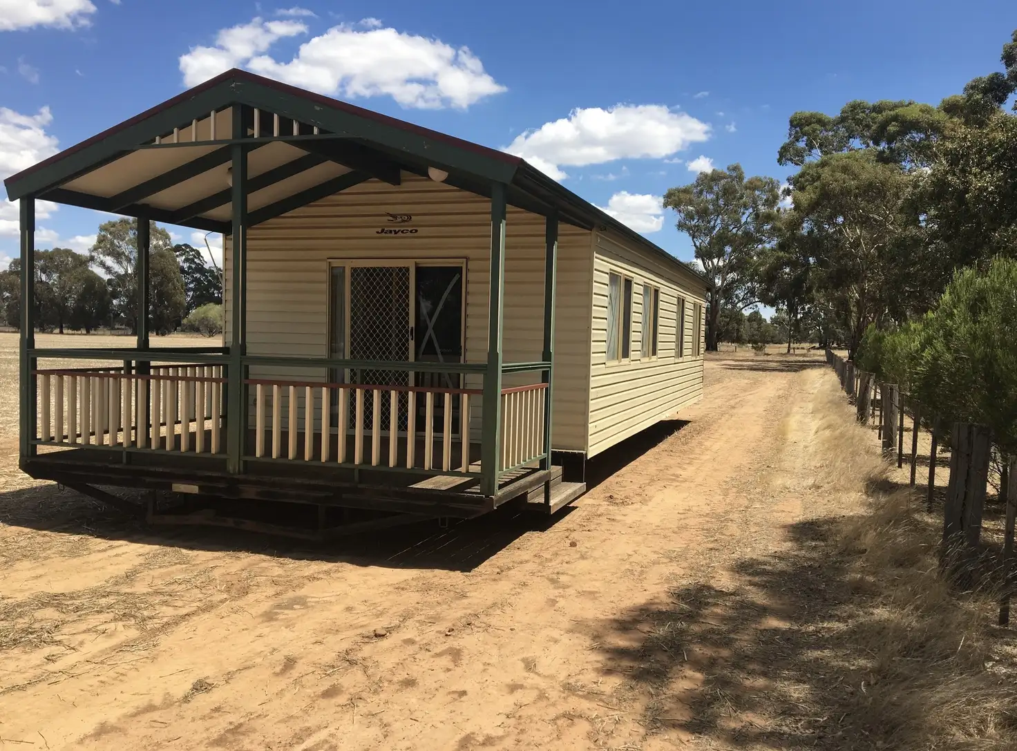 Main view of Homely house listing, lots 1 & 2 McCoy st, Eddington VIC 3472