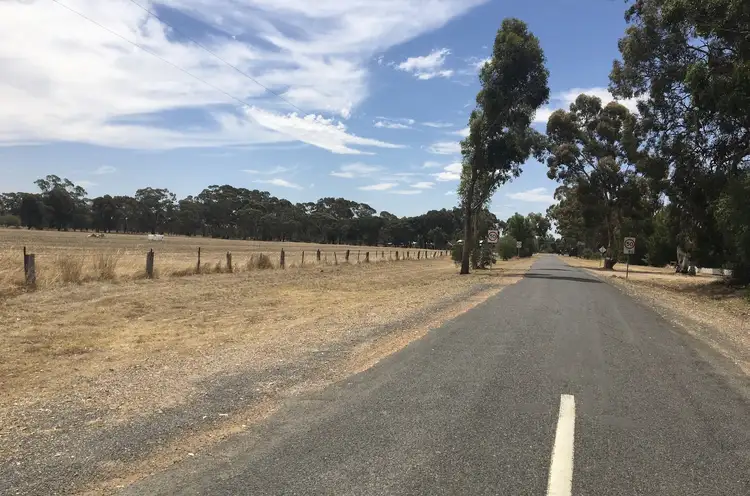 Second view of Homely house listing, lots 1 & 2 McCoy st, Eddington VIC 3472