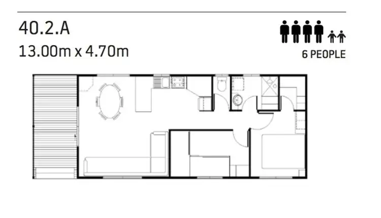 Sixth view of Homely house listing, lots 1 & 2 McCoy st, Eddington VIC 3472