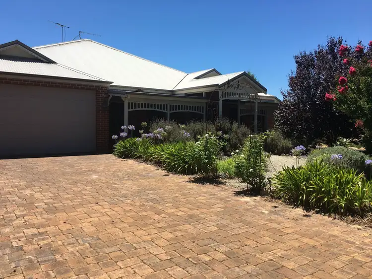 93 McManus Road, Allanson WA 6225