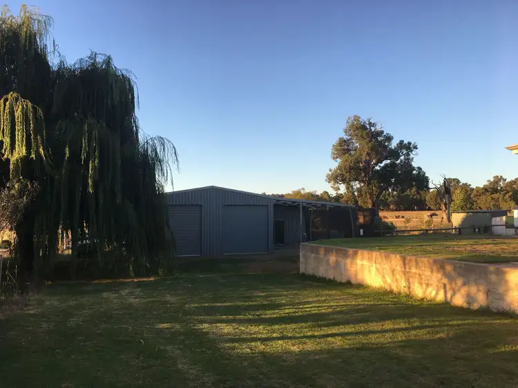 Fifth view of Homely house listing, 93 McManus Road, Allanson WA 6225