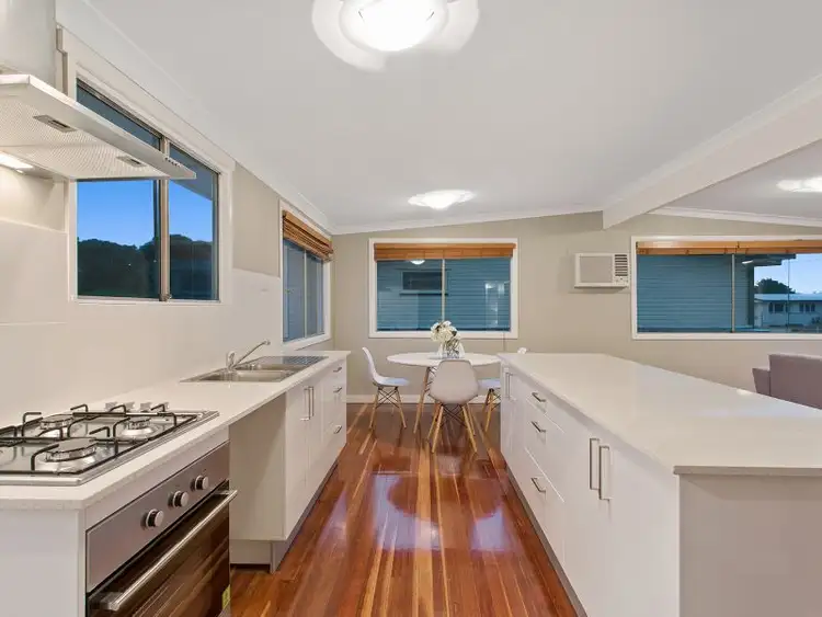 Fourth view of Homely house listing, Lot 1/12 Ellis St, Lawnton QLD 4501