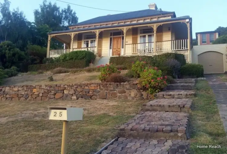 25 Forest Road, Trevallyn TAS 7250