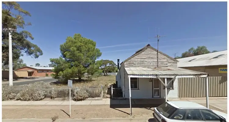 Main view of Homely house listing, 160 Best street, Sea Lake VIC 3533