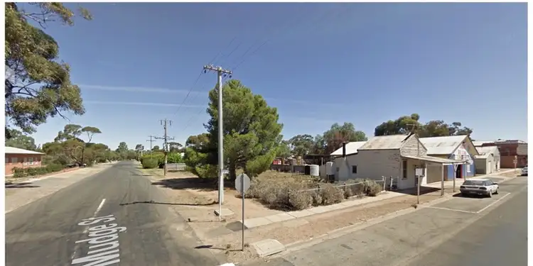 Second view of Homely house listing, 160 Best street, Sea Lake VIC 3533