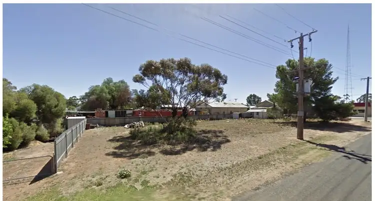 Third view of Homely house listing, 160 Best street, Sea Lake VIC 3533