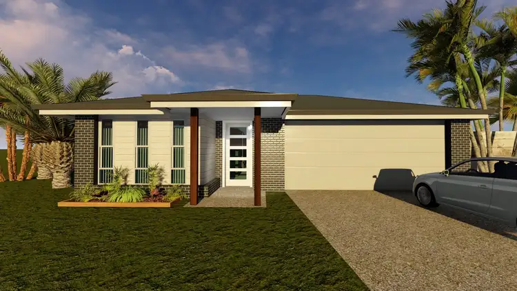 8 Fernleaf Court, Caboolture QLD 4510