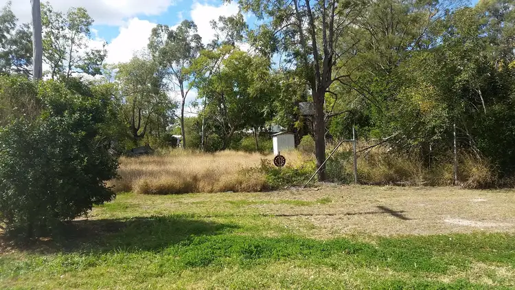 Third view of Homely land listing, 61 Simpson Street, Boggabilla NSW 2409