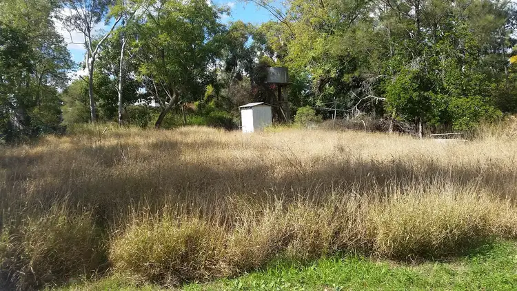 Fourth view of Homely land listing, 61 Simpson Street, Boggabilla NSW 2409