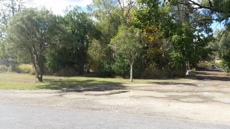Sixth view of Homely land listing, 61 Simpson Street, Boggabilla NSW 2409