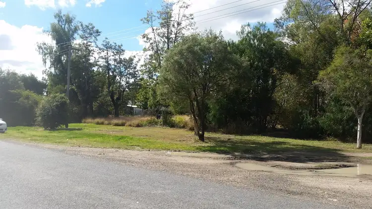 Seventh view of Homely land listing, 61 Simpson Street, Boggabilla NSW 2409