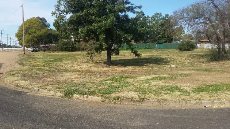 Third view of Homely land listing, 14 Bingara Road, Moree NSW 2400