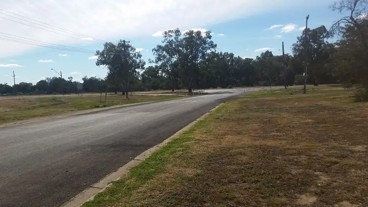 Fourth view of Homely land listing, 14 Bingara Road, Moree NSW 2400