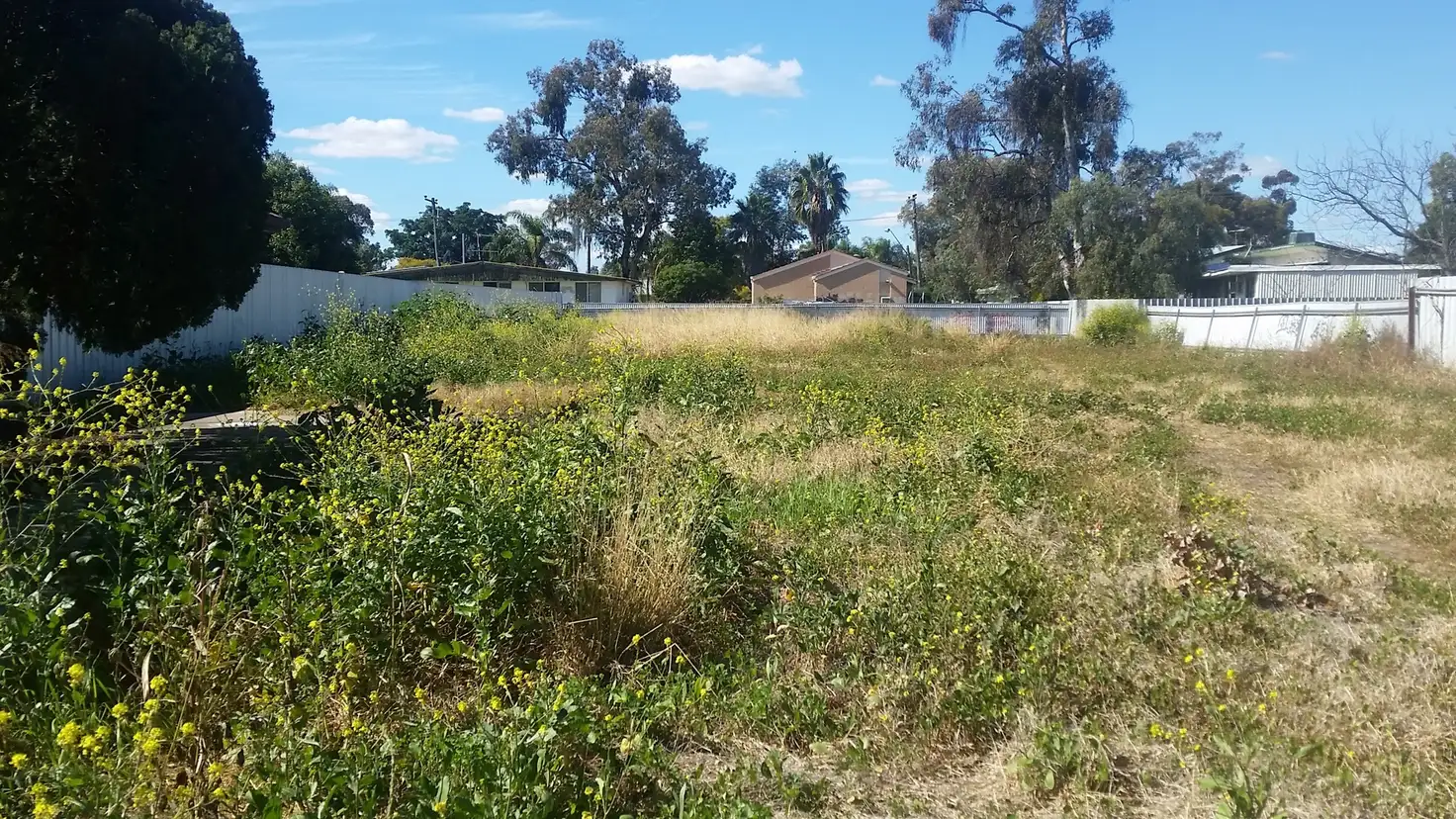 Main view of Homely land listing, 14 Florence Street, Moree NSW 2400