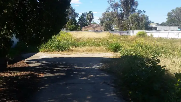 Second view of Homely land listing, 14 Florence Street, Moree NSW 2400