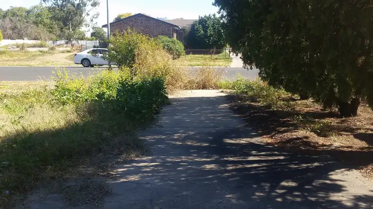 Third view of Homely land listing, 14 Florence Street, Moree NSW 2400