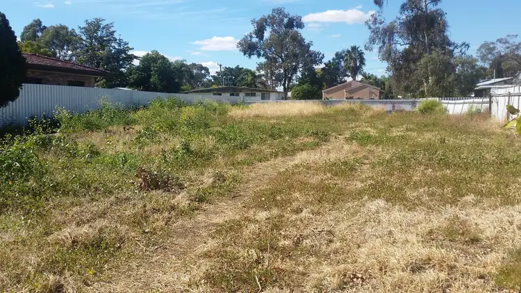 Fourth view of Homely land listing, 14 Florence Street, Moree NSW 2400