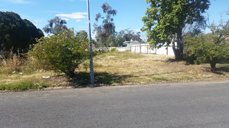 Fifth view of Homely land listing, 14 Florence Street, Moree NSW 2400