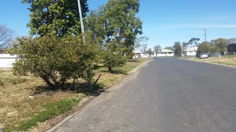 Sixth view of Homely land listing, 14 Florence Street, Moree NSW 2400