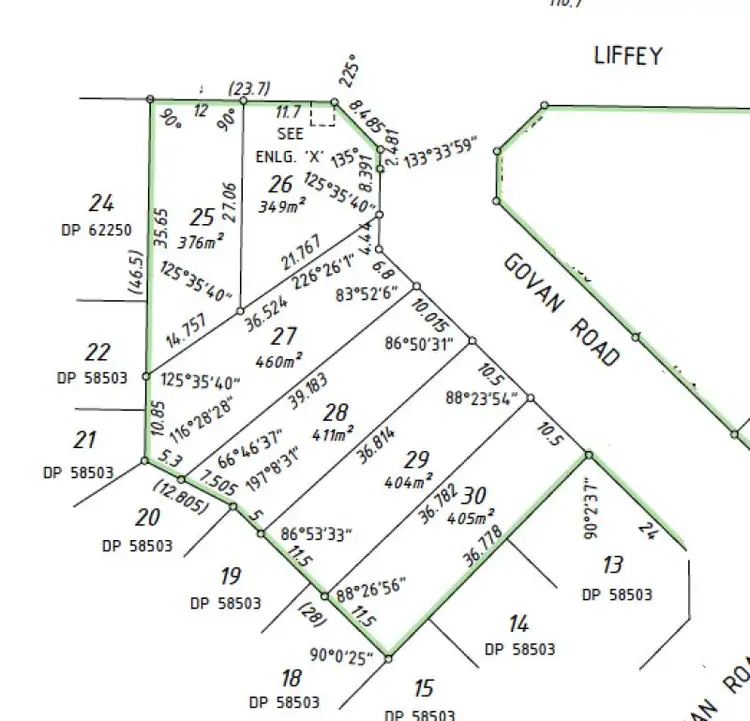 Main view of Homely land listing, Lot 29 Govan Road, Canning Vale WA 6155