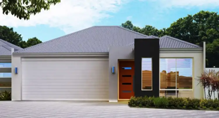 6/50 Middle Parkway, Canning Vale WA 6155