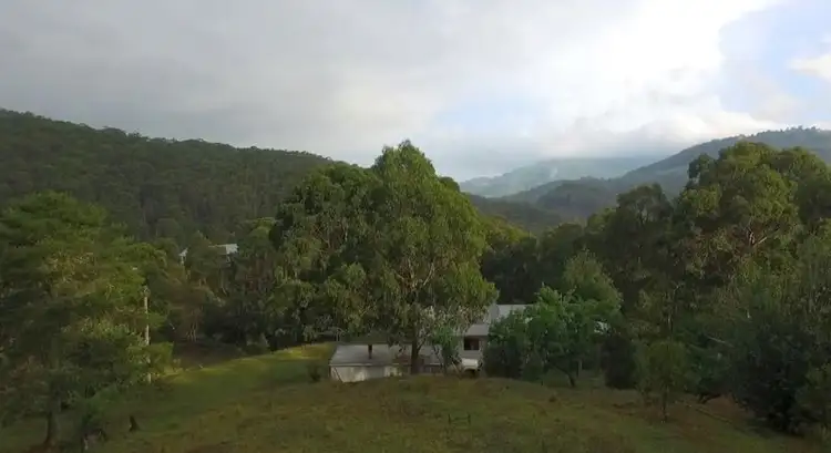 Main view of Homely house listing, 406 Shearers Rd, Hanging Rock NSW 2340