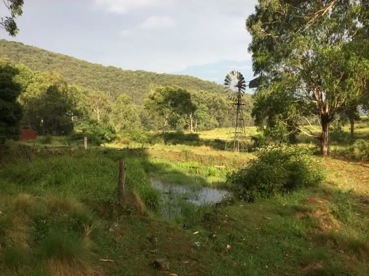 Second view of Homely house listing, 406 Shearers Rd, Hanging Rock NSW 2340