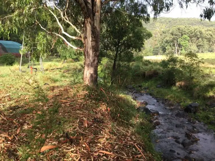 Third view of Homely house listing, 406 Shearers Rd, Hanging Rock NSW 2340