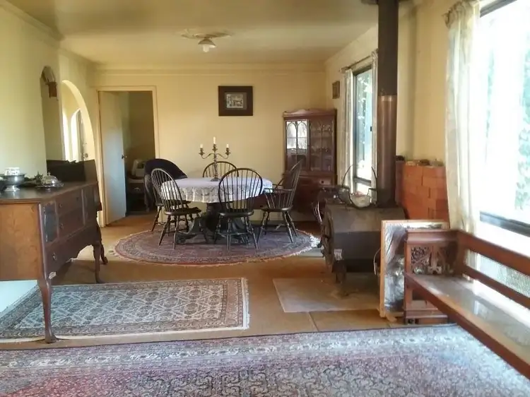 Sixth view of Homely house listing, 406 Shearers Rd, Hanging Rock NSW 2340