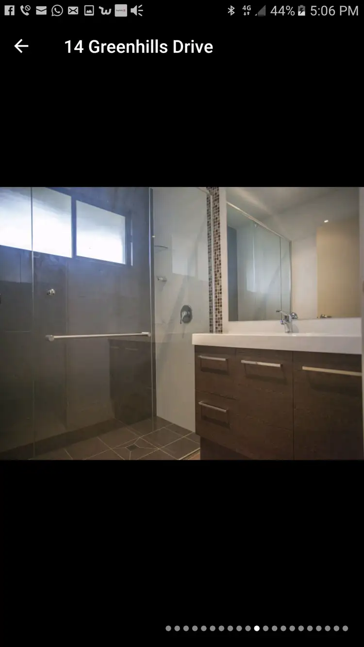 Fifth view of Homely house listing, 14 Greenhills Drive, Goonellabah NSW 2480