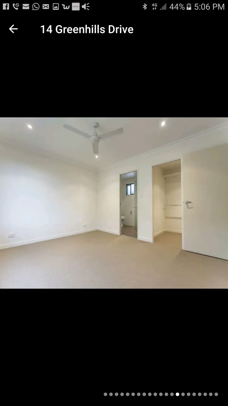 Sixth view of Homely house listing, 14 Greenhills Drive, Goonellabah NSW 2480