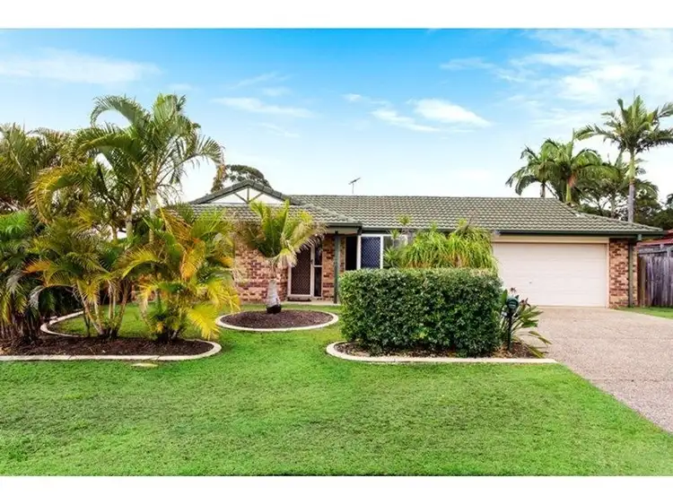 28 Barron Crt, Hillcrest QLD 4118