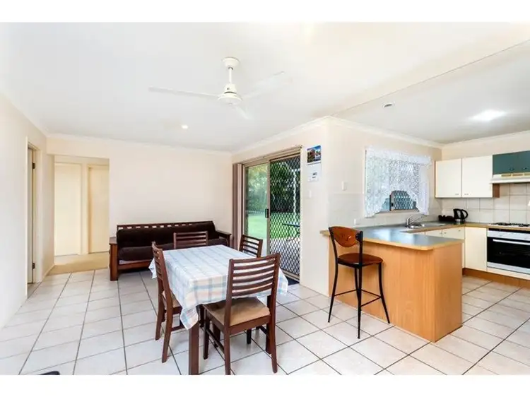 Second view of Homely house listing, 28 Barron Crt, Hillcrest QLD 4118