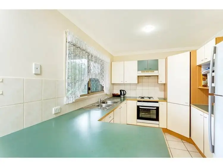 Third view of Homely house listing, 28 Barron Crt, Hillcrest QLD 4118