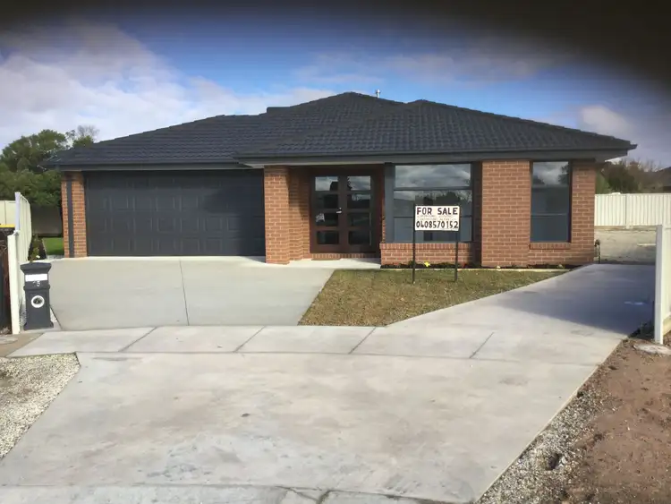 LOT 5 Robbins Court, Epsom VIC 3551