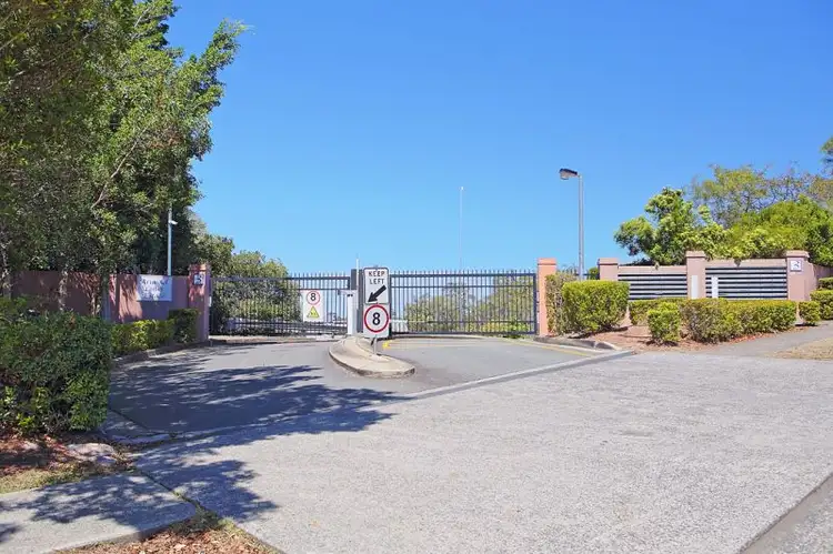 Main view of Homely townhouse listing, 53/3 Arundel Drive, Arundel QLD 4214