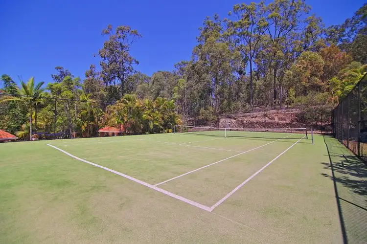 Second view of Homely townhouse listing, 53/3 Arundel Drive, Arundel QLD 4214