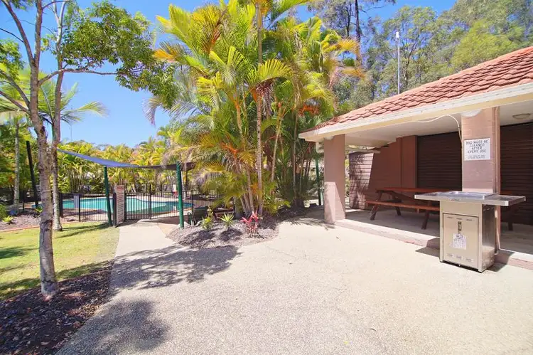 Third view of Homely townhouse listing, 53/3 Arundel Drive, Arundel QLD 4214