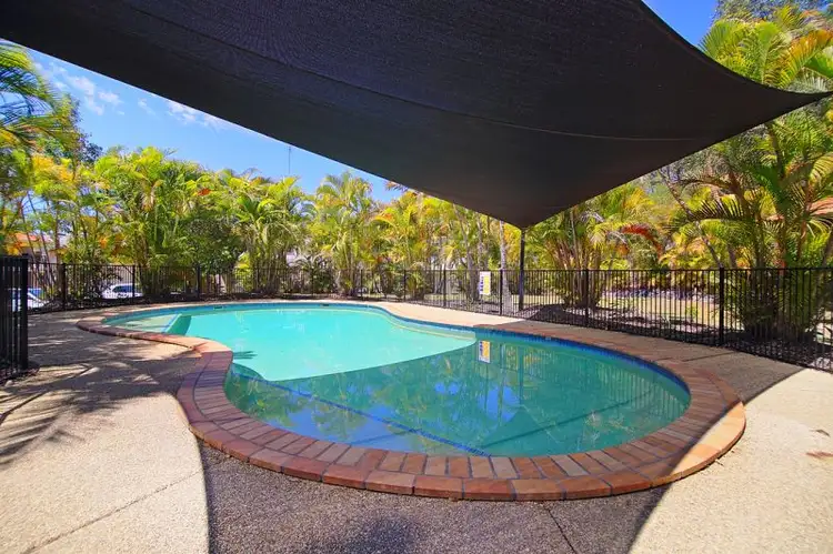 Fourth view of Homely townhouse listing, 53/3 Arundel Drive, Arundel QLD 4214