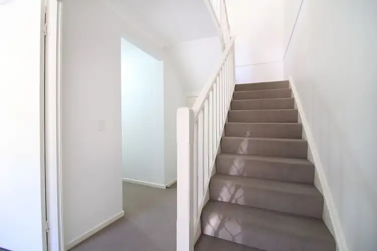 Fifth view of Homely townhouse listing, 53/3 Arundel Drive, Arundel QLD 4214