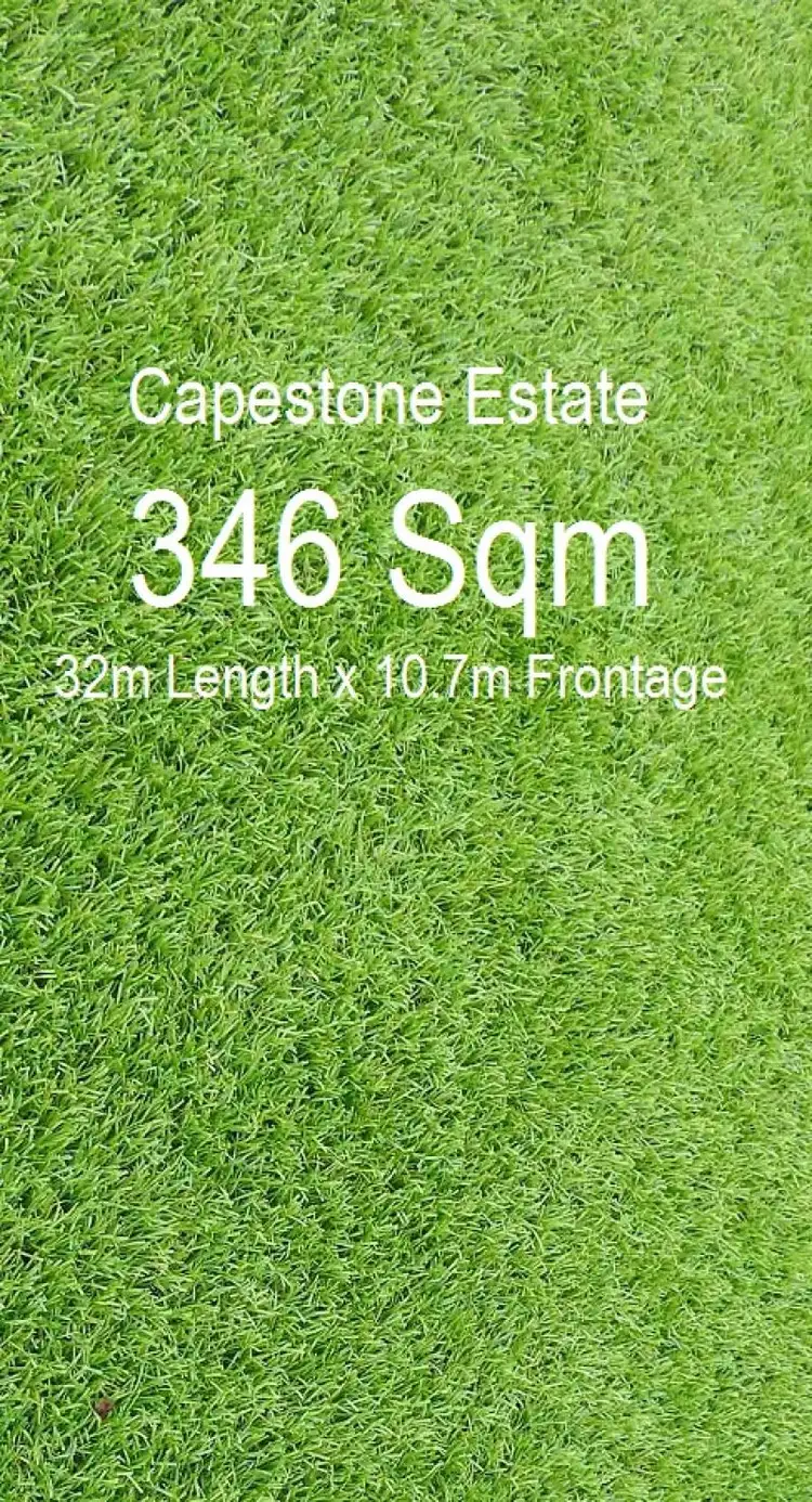 Lot 1589 Gilmour St, Mango Hill QLD 4509