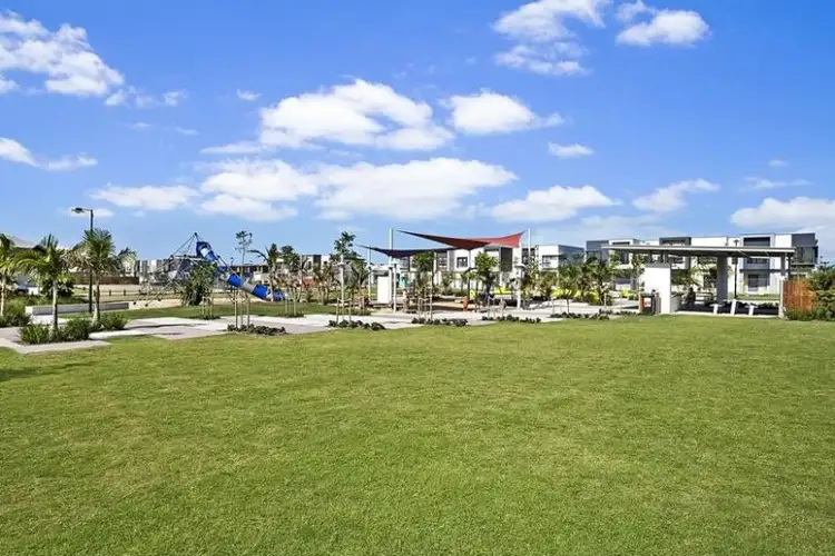 Third view of Homely land listing, Lot 1589 Gilmour St, Mango Hill QLD 4509