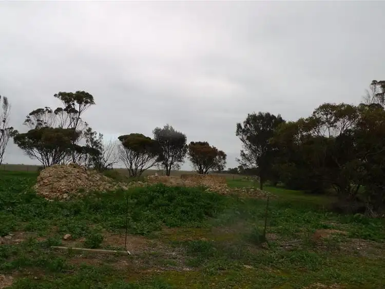 Main view of Homely land listing, lot 777 Old Port Vincent rd, Port Vincent SA 5581