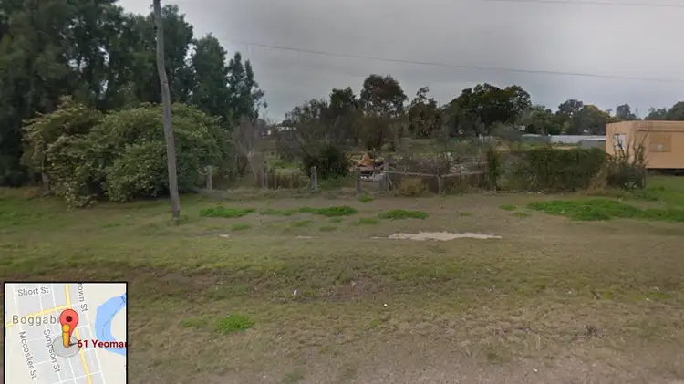 61 Yeoman Street, Boggabilla NSW 2409