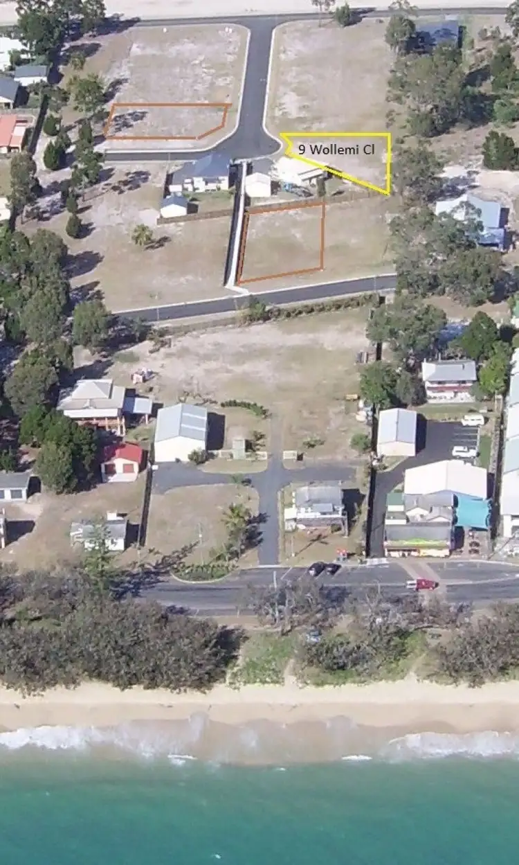 9 Wollemi Close, Woodgate QLD 4660