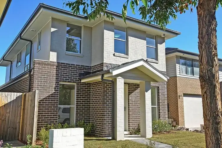 47 Lakeview Drive, Cranebrook NSW 2749