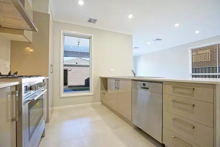 Fifth view of Homely house listing, 47 Lakeview Drive, Cranebrook NSW 2749